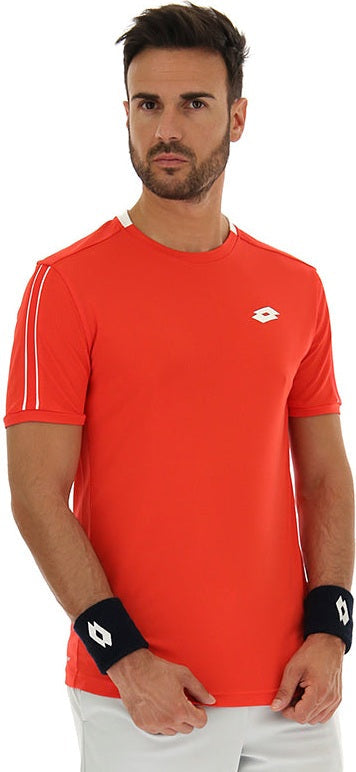 Lotto Squadra Ii Tee
