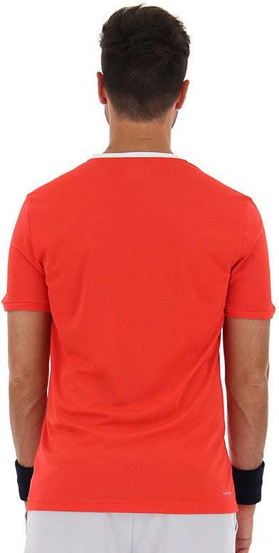 Lotto Squadra Ii Tee