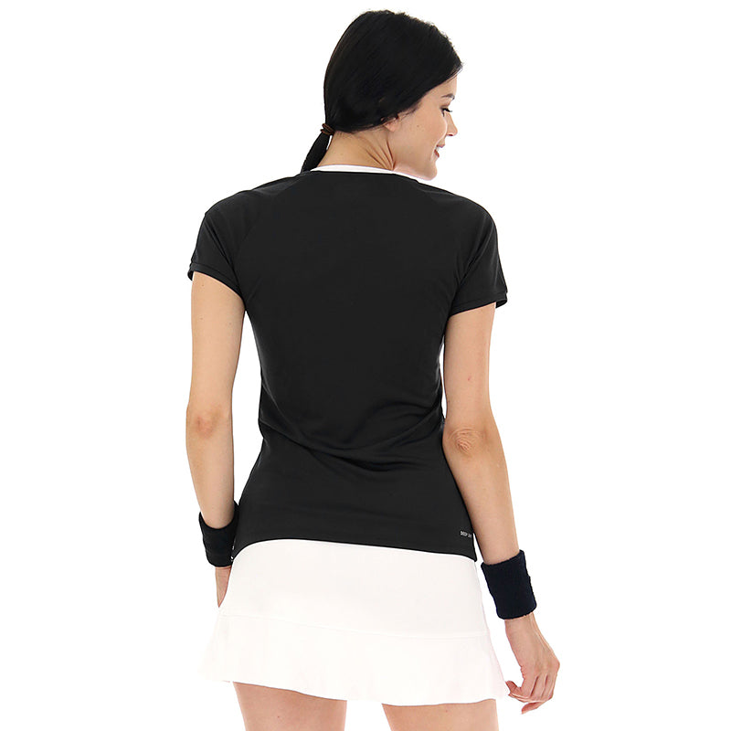Lotto Squadra Ii Tee (w)