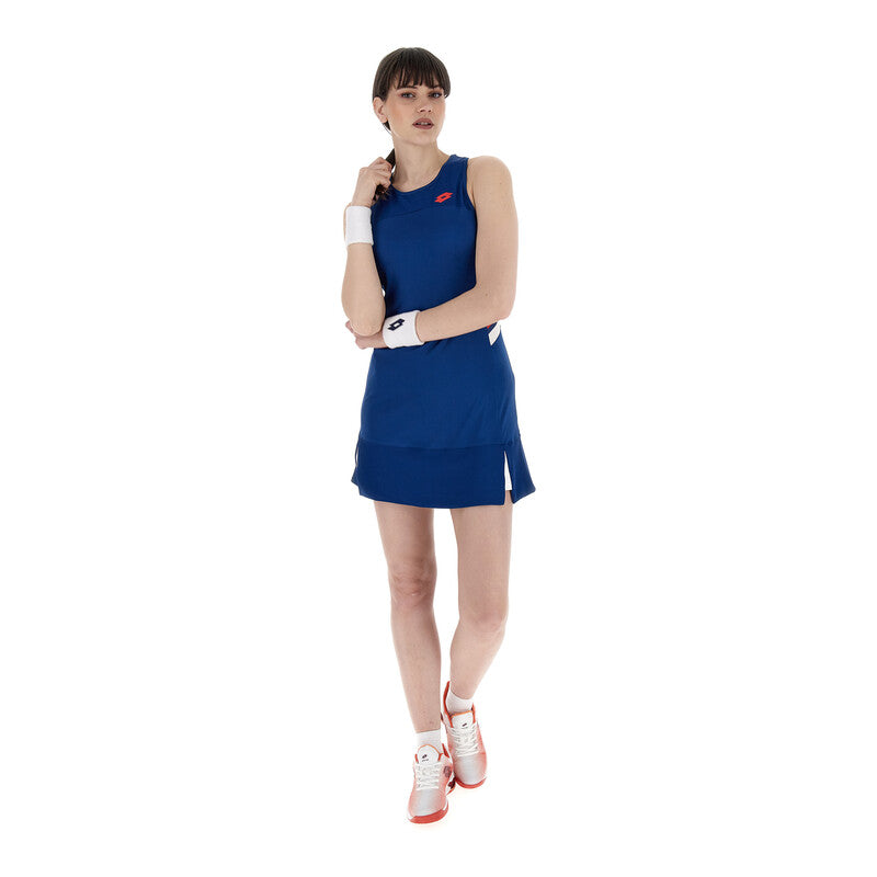 Lotto Squadra Iii Dress (w)