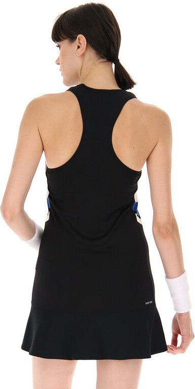 Lotto Squadra Iii Dress (w)