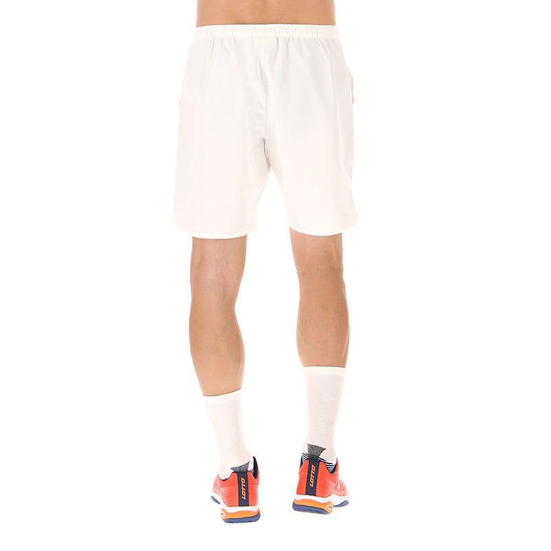 Lotto Squadra Iii Short 7’’ Db (m) (white)