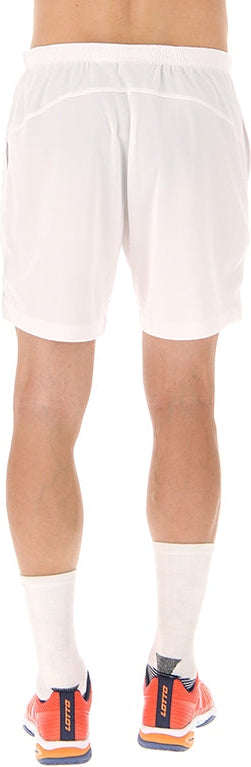 Lotto Squadra Iii Short 7’’ (m) (white)