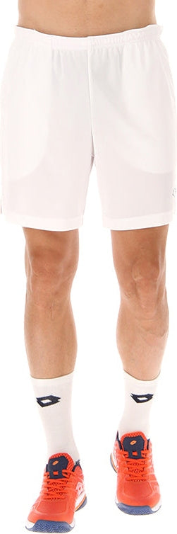 Lotto Squadra Iii Short 7’’ (m) (white)