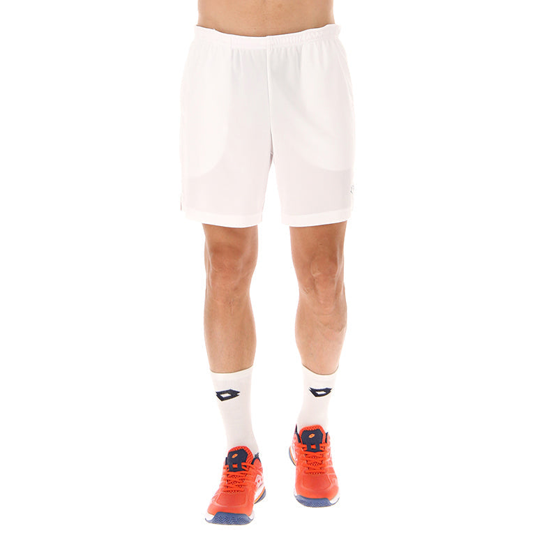 Lotto Squadra Iii Short 7’’ (m) (white) - Wht / s