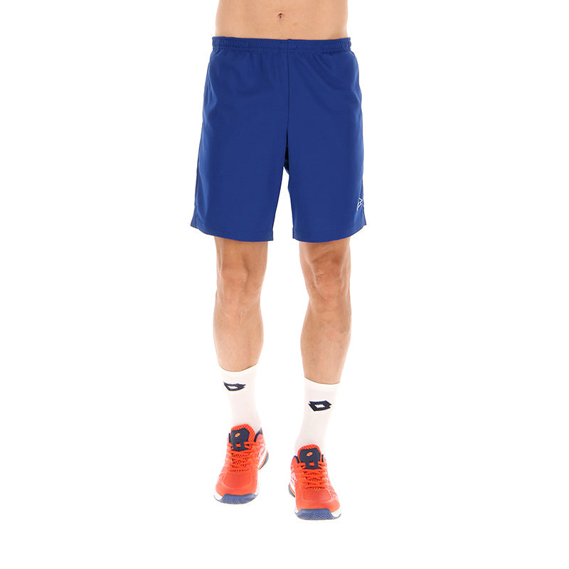 Lotto Squadra Iii Short 9’’ - Blu / s