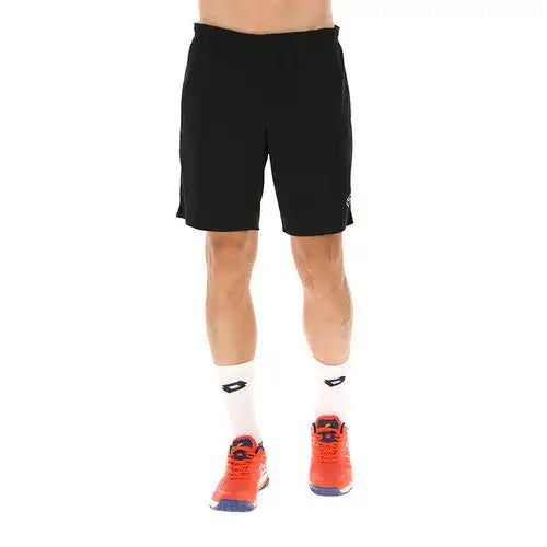 Lotto Squadra Iii Short 9’’ Men’s Black