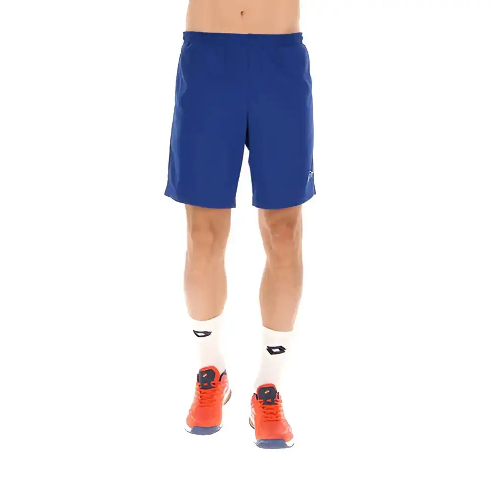 Lotto Squadra Iii Short 9’’ Men’s - Blue