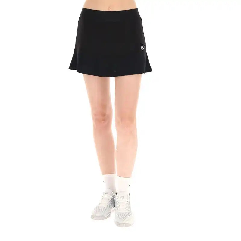 Lotto Squadra Iii Skirt Women’s Black