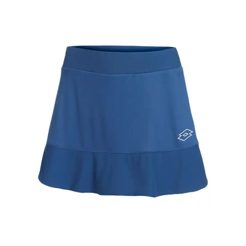 Lotto Squadra Iii Skirt Women’s White