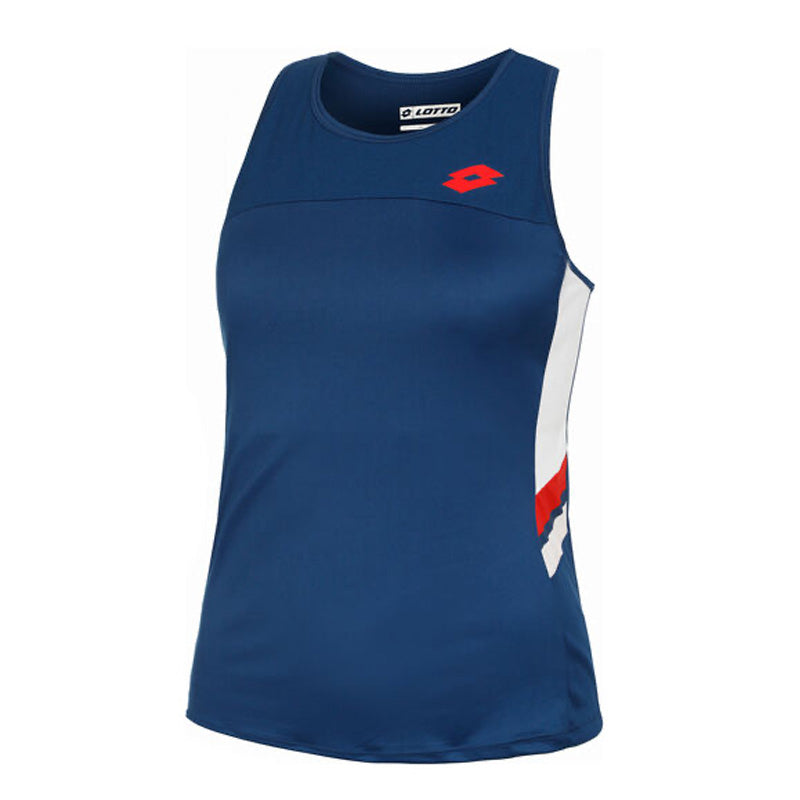 Lotto Squadra Iii Tank (w)