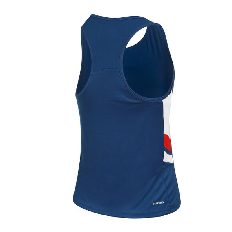 Lotto Squadra Iii Tank (w)
