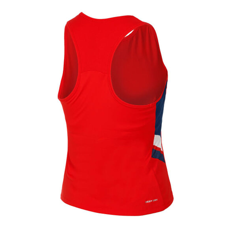Lotto Squadra Iii Tank (w)
