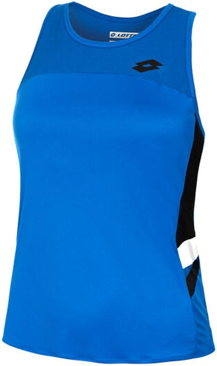 Lotto Squadra Iii Tank (w)