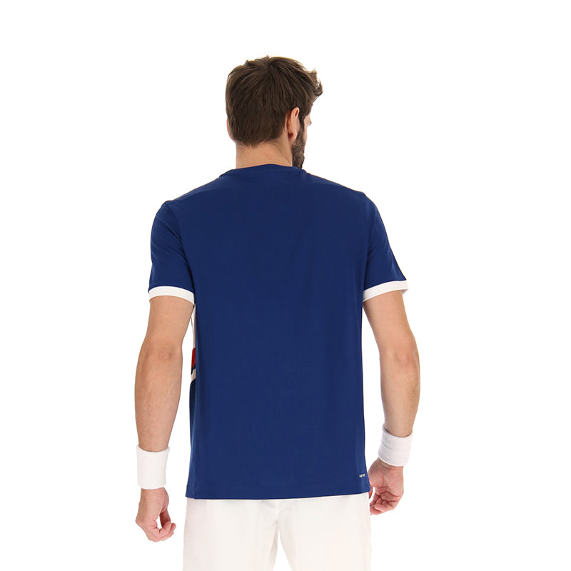 Lotto Squadra Iii Tee