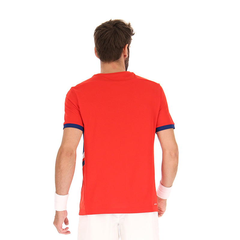 Lotto Squadra Iii Tee