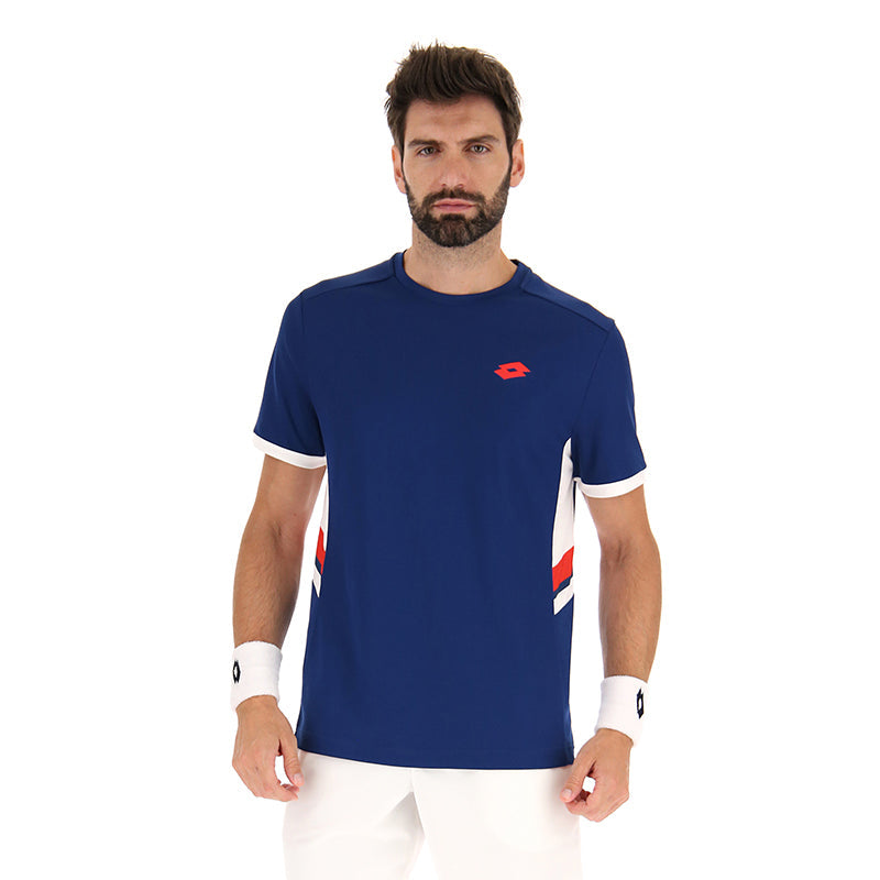 Lotto Squadra Iii Tee