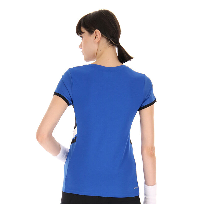 Lotto Squadra Iii Tee (w)