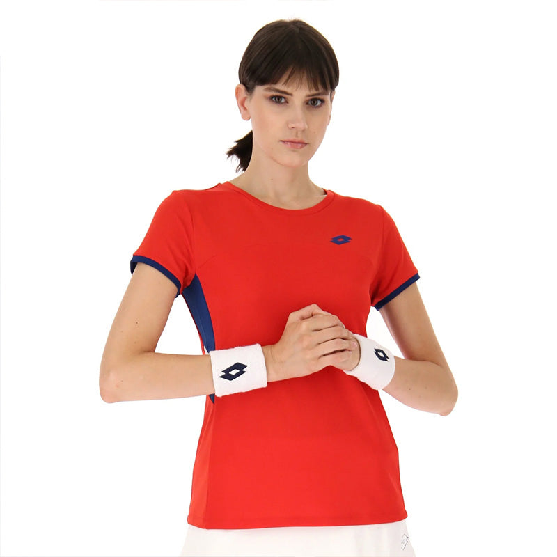 Lotto Squadra Iii Tee (w)