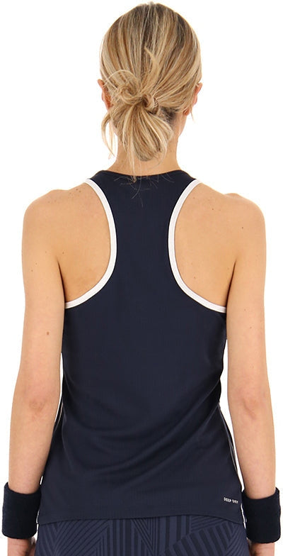 Lotto Squadra Tank Ii (w)(navy)