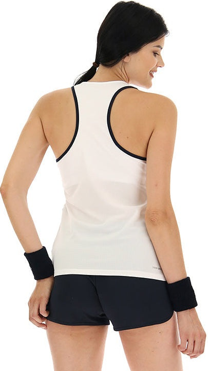 Lotto Squadra Tank Ii (w)(white)