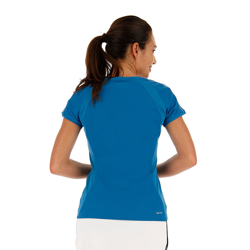 Lotto Squadra Tee (w)