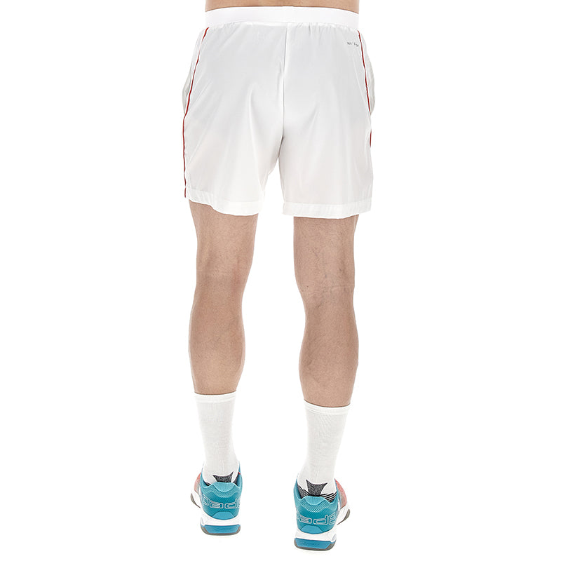 Lotto Superrapida Pickleball v Short (m) (white)