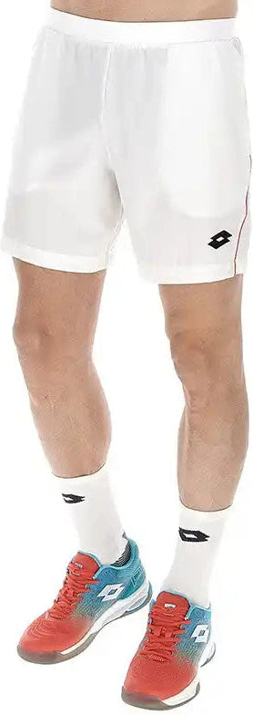 Lotto Superrapida Pickleball v Short Men’s Black