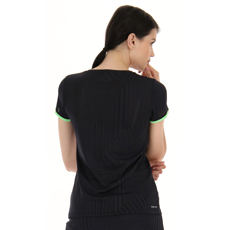 Lotto Superrapida Pickleball v Tee (w)