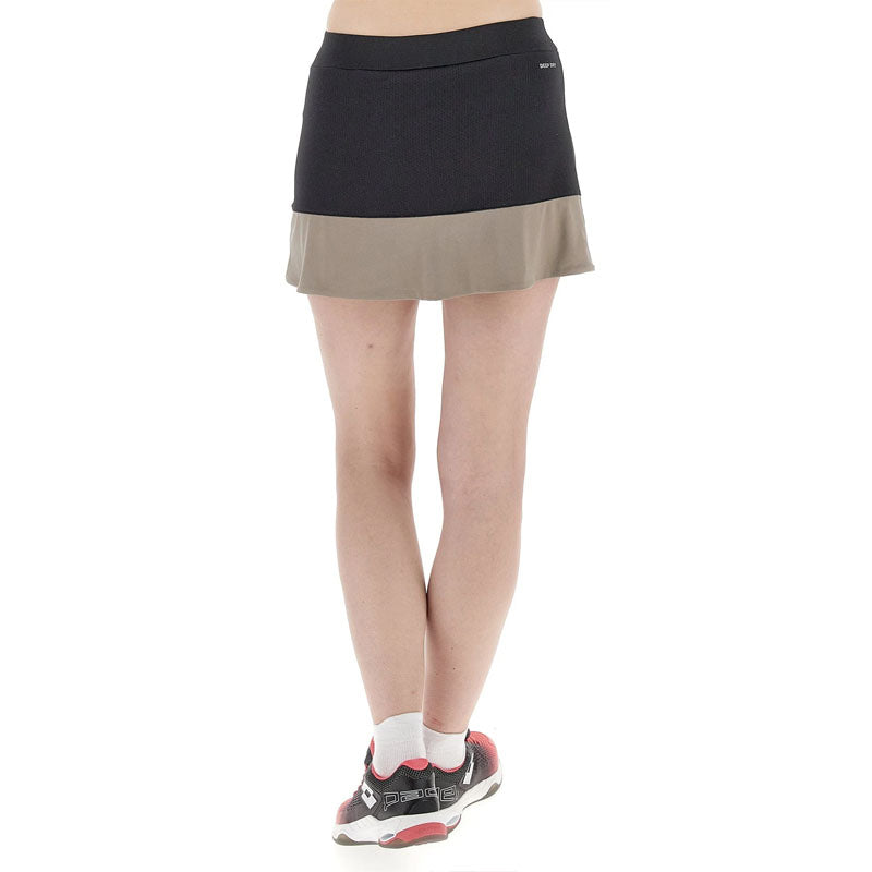 Lotto Superrapida Pickleball Vi Skirt (w)