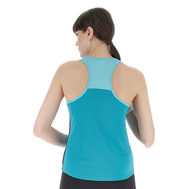 Lotto Superrapida Pickleball Vi Tank (w)