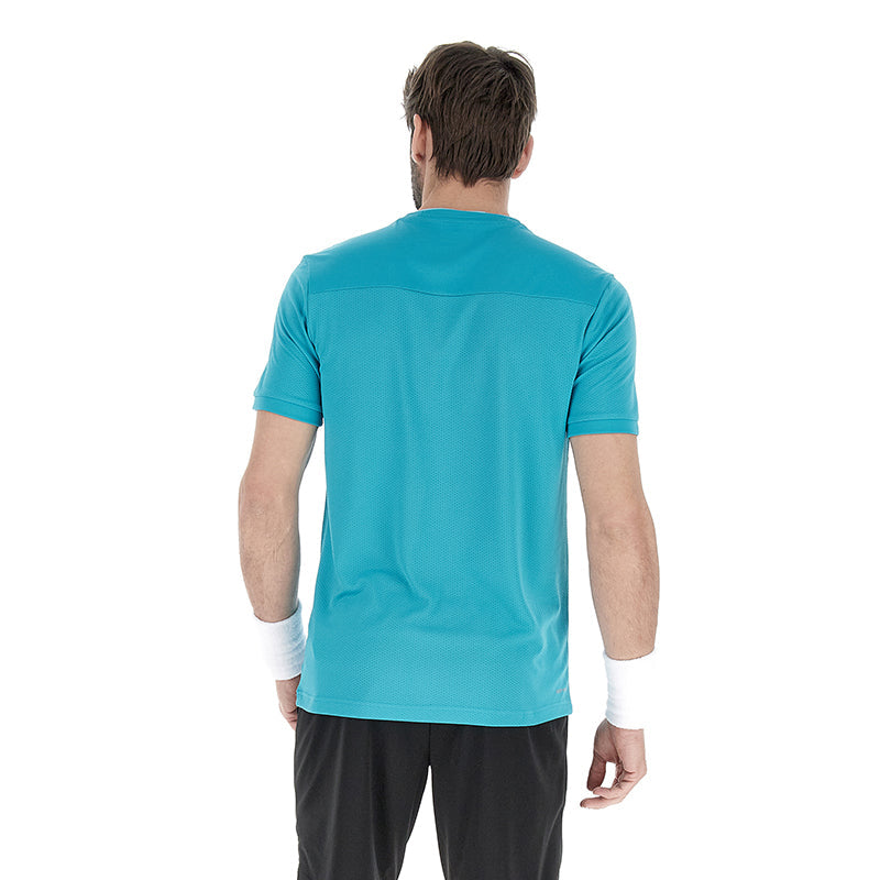 Lotto Superrapida Pickleball Vi Tee 1