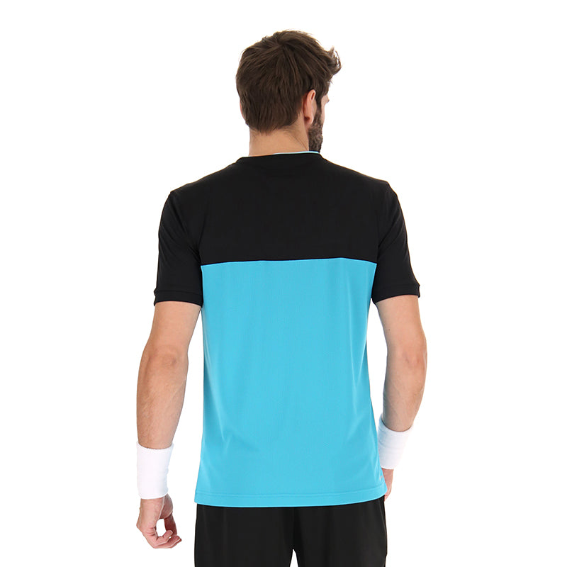 Lotto Superrapida Pickleball Vi Tee 2