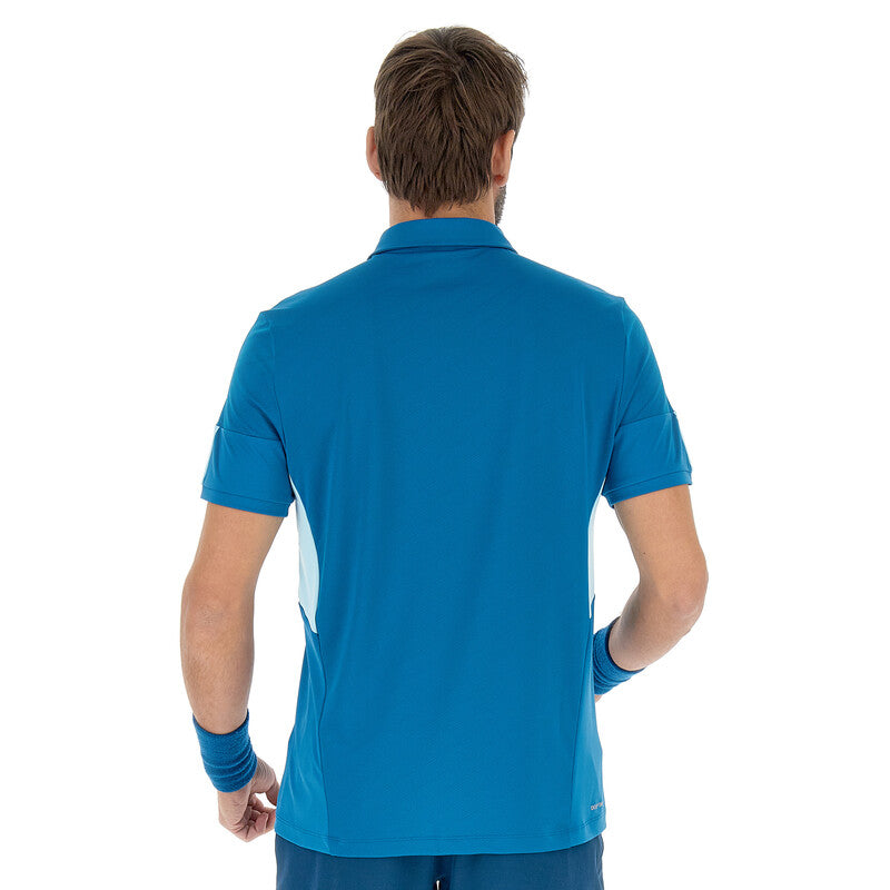 Lotto Tech 1 D1 Polo