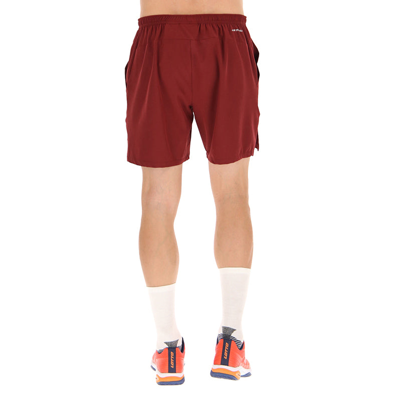 Lotto Tech 1 D1 Short 7’’
