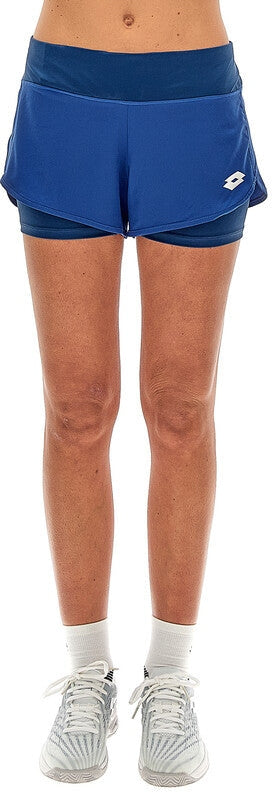 Lotto Tech 1 D1 Short (w)