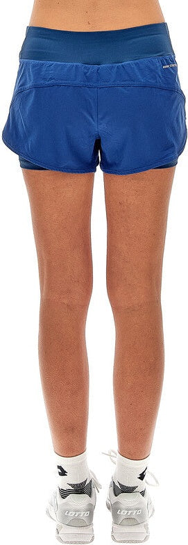Lotto Tech 1 D1 Short (w)