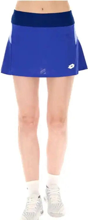 Lotto Tech 1 D1 Skirt Women’s Royal