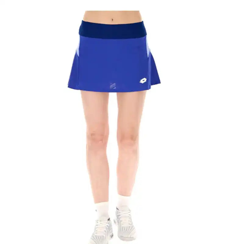 Lotto Tech 1 D1 Skirt Women’s Royal