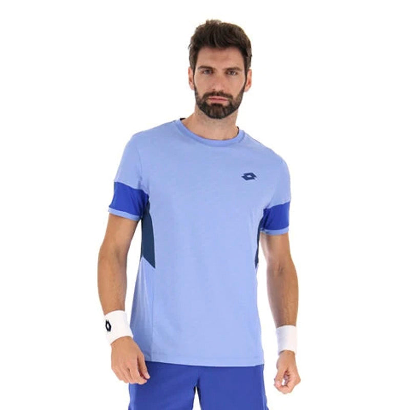 Lotto Tech 1 D1 Tee