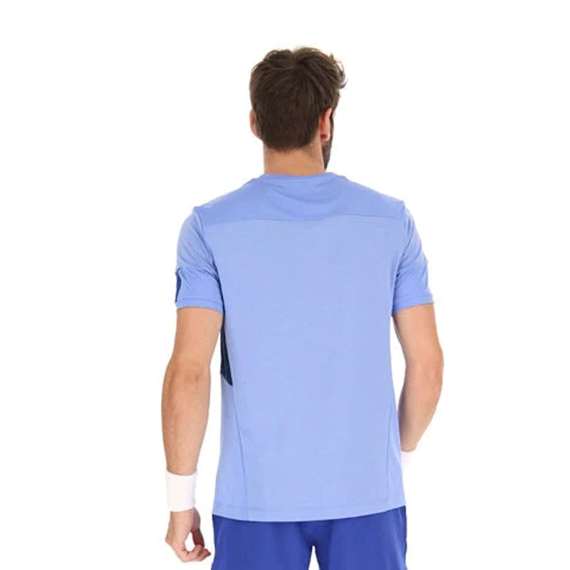 Lotto Tech 1 D1 Tee