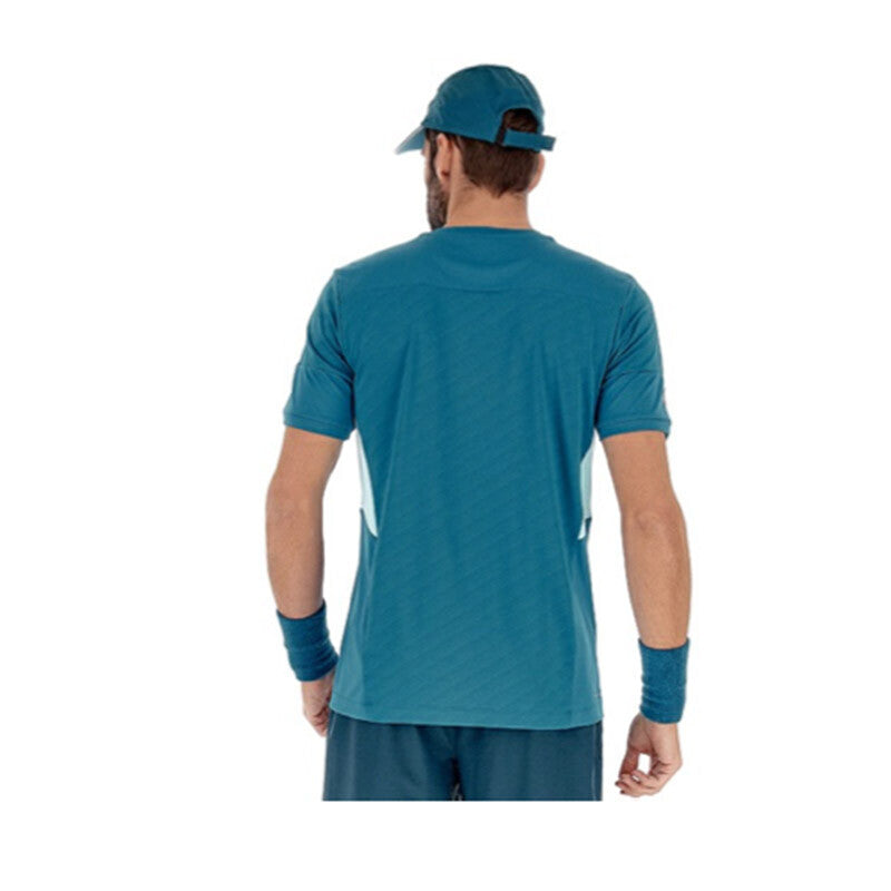 Lotto Tech 1 D1 Tee