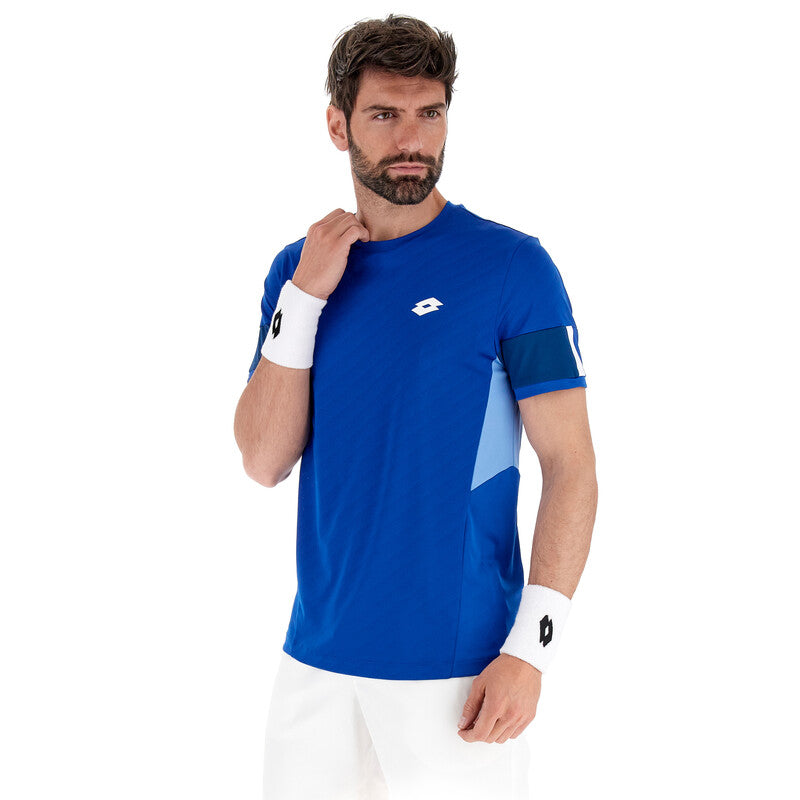 Lotto Tech 1 D1 Tee - Roy / s