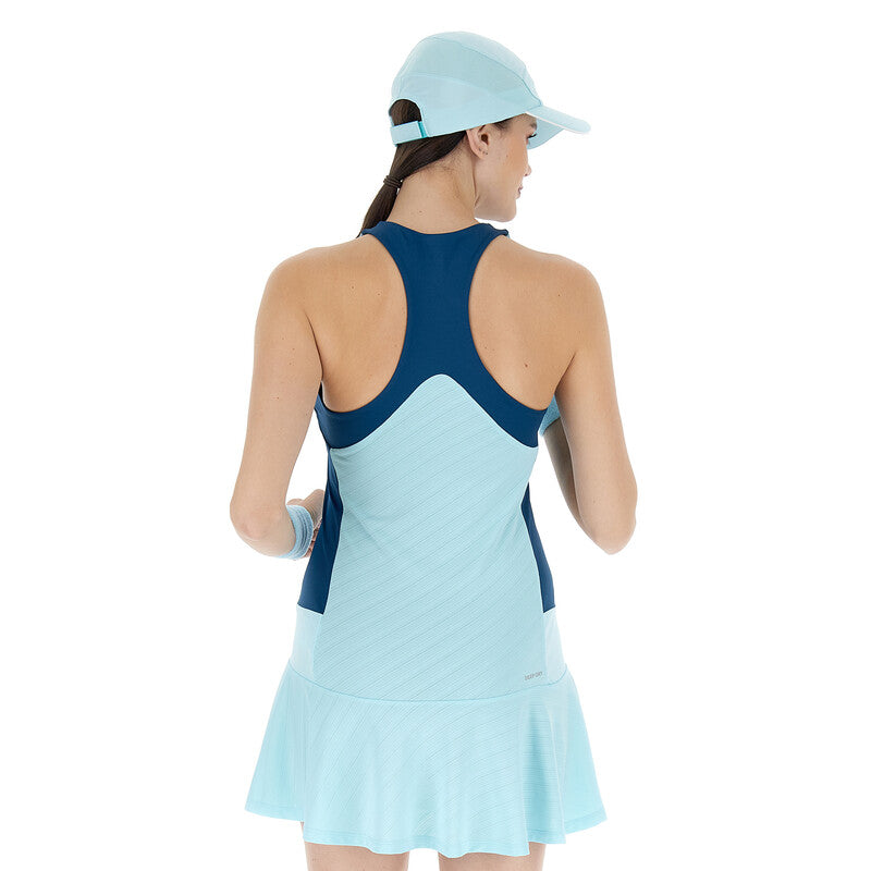 Lotto Tech 1 D2 Dress (w)