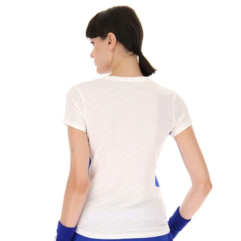 Lotto Tech 1 D2 Tee