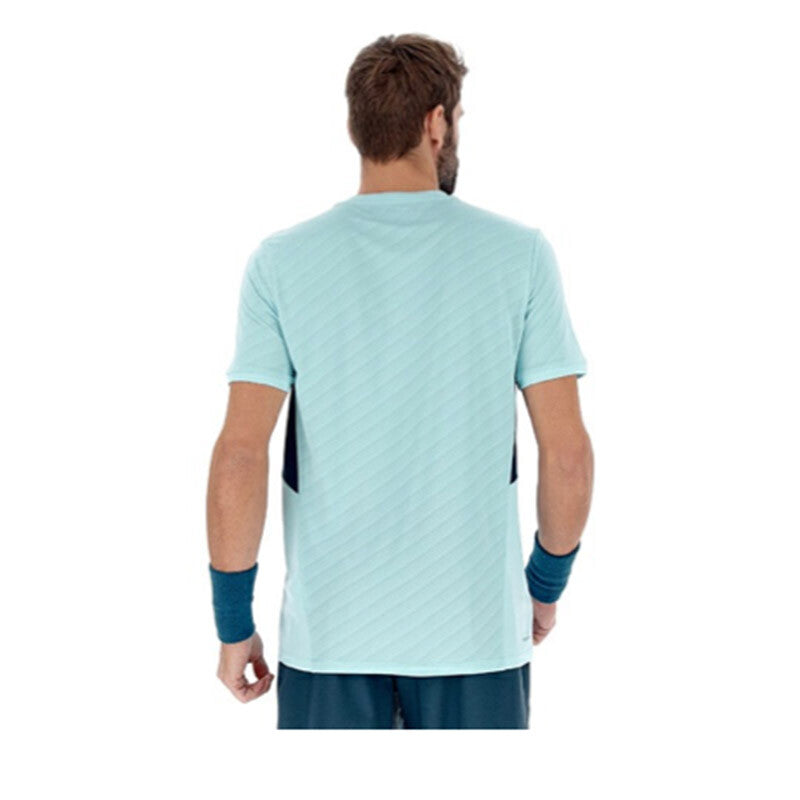 Lotto Tech 1 D2 Tee