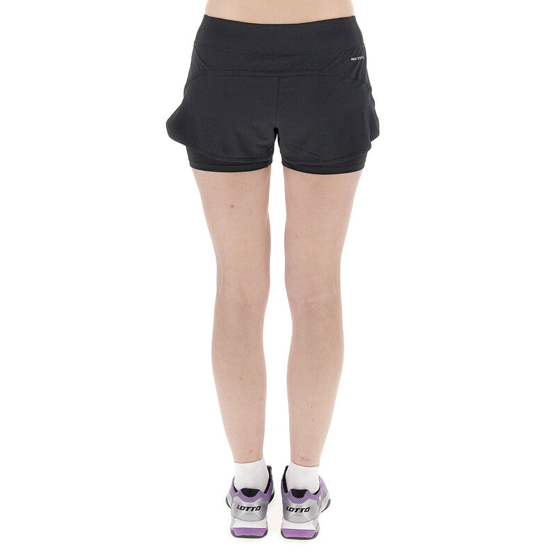 Lotto Tech 1 D4 Short (w)