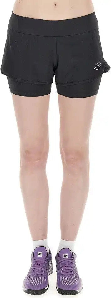 Lotto Tech 1 D4 Short Women’s Black
