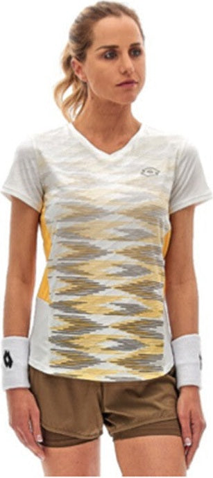 Lotto Tech 1 D4 Tee