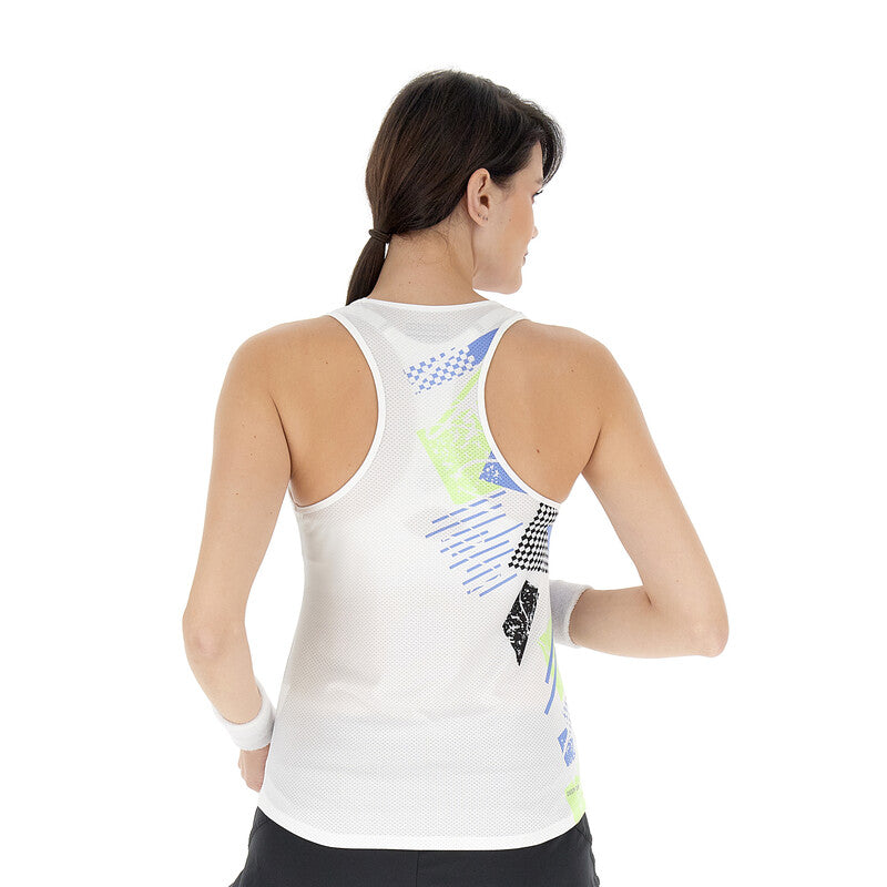 Lotto Tech 1 D5 Tank (w) (white)